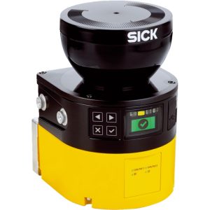 Scrutateurs laser SICK MICS3-CCAZ40LZ1P01