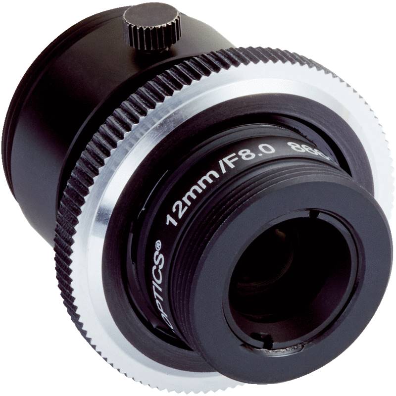 Capteur de vision SICK OBJECTIF 16.0MM/F8