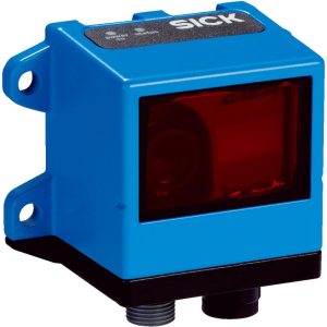 Capteurs de position linéaire SICK  OLM100-1001