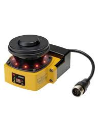 Scrutateurs laser OMRON OS32C-SN-4M