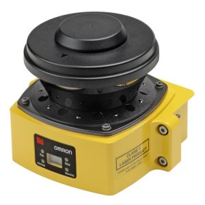 Scrutateurs laser OMRON OS32C-SN-DM-4M