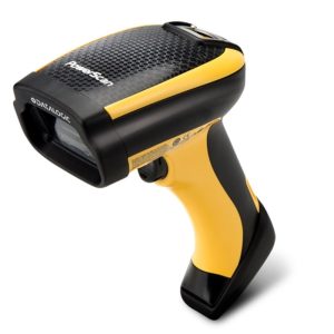 Lecteurs manuels de code barre DATALOGIC PD9130