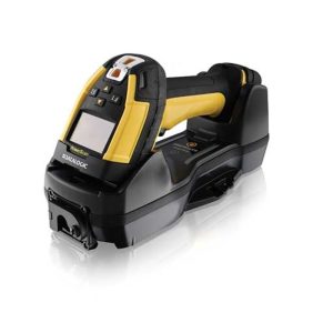 Lecteurs manuels de code barre DATALOGIC PM9600-DKHP433RK10