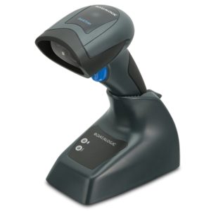 Lecteurs manuels de code barre DATALOGIC QBT2101-BK-BTK+