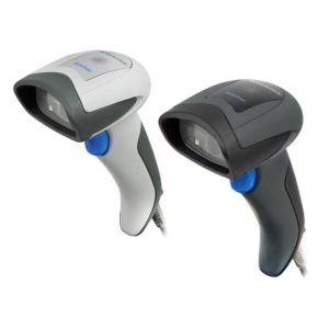 Lecteurs manuels de code barre DATALOGIC QD2430-BKK1