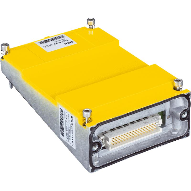 Scrutateurs laser SICK S30A-XXXXCA