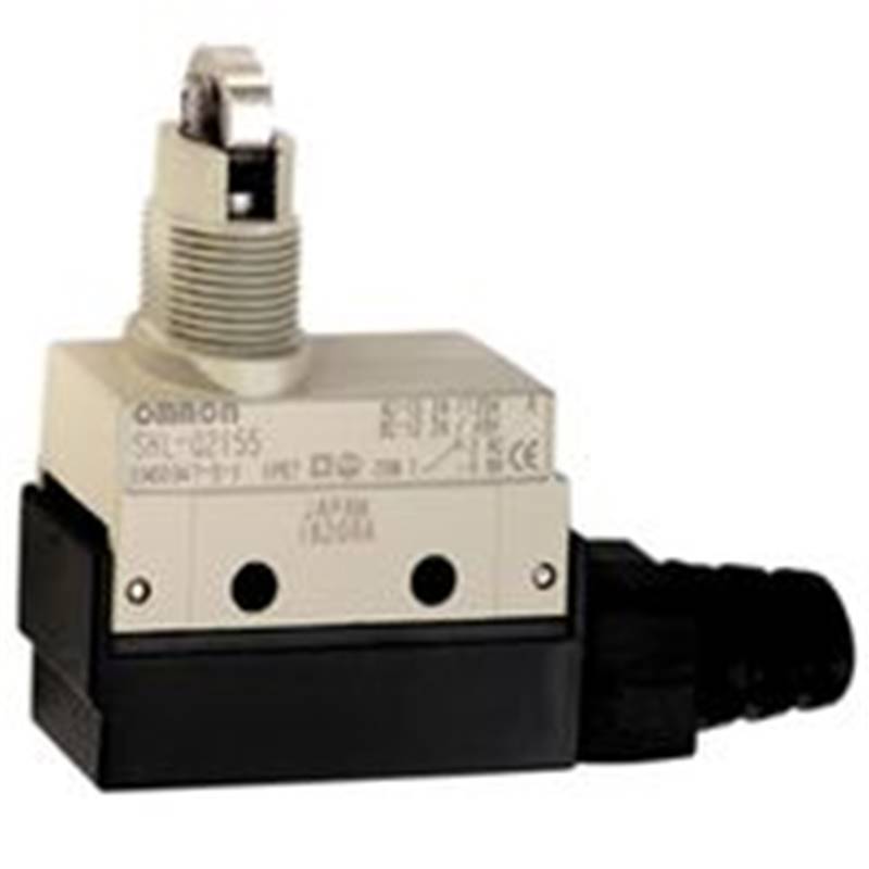 Microrupteurs OMRON SHL-Q2155