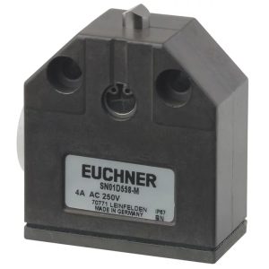 Boîtiers multipistes EUCHNER SN01R553-M