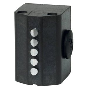 Boîtiers multipistes EUCHNER SN02R08-552-M