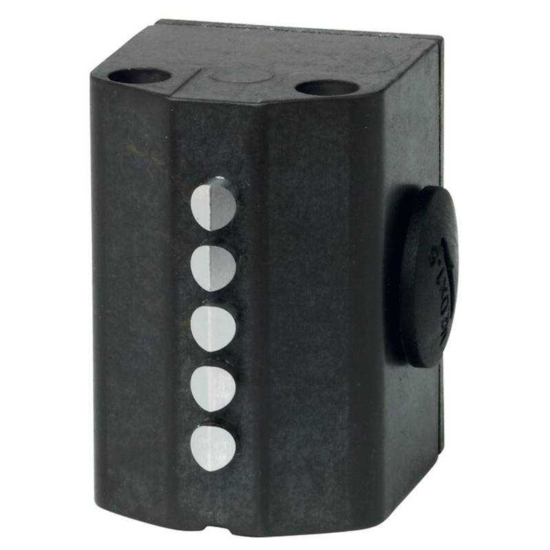 Boîtiers multipistes EUCHNER SN03R08-552-M
