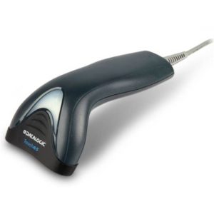 Lecteurs manuels de code barre DATALOGIC TD1130-BK-65