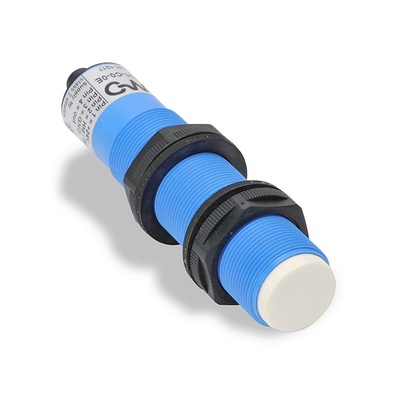 Capteurs à ultrasons DATASENSING (MICRO DETECTORS) TU1/C1-0E