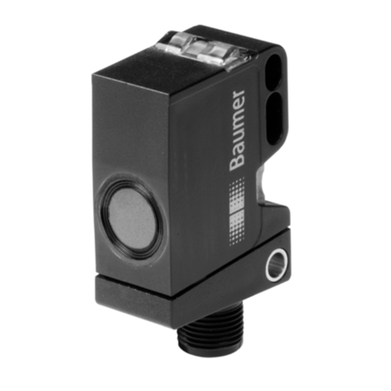 Capteurs à ultrasons BAUMER U500.EB0.2-GP2J.72F (U500.EB0.2-11228075)