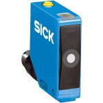 Capteurs à ultrasons SICK UC12-12231