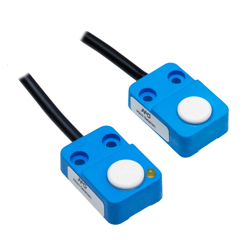 Capteurs à ultrasons DATASENSING (MICRO DETECTORS) UHS/AN-0A