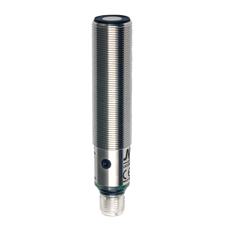 Capteurs à ultrasons DATASENSING (MICRO DETECTORS) UK1F/G2-1ESY