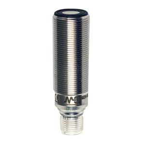 Capteurs à ultrasons DATASENSING (MICRO DETECTORS) UK6A/HP-1EUL