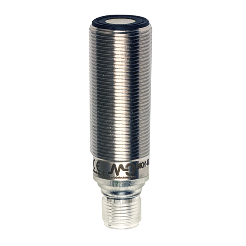 Capteurs à ultrasons DATASENSING (MICRO DETECTORS) UK6C/H2-1EUL