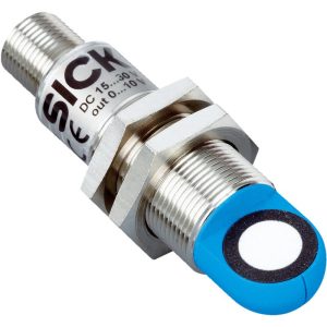 Capteurs à ultrasons SICK UM18-21112B212