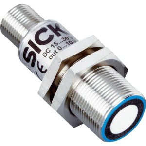 Capteurs à ultrasons SICK UM18-212126111
