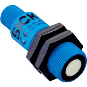 Capteurs à ultrasons SICK UM18-212161101