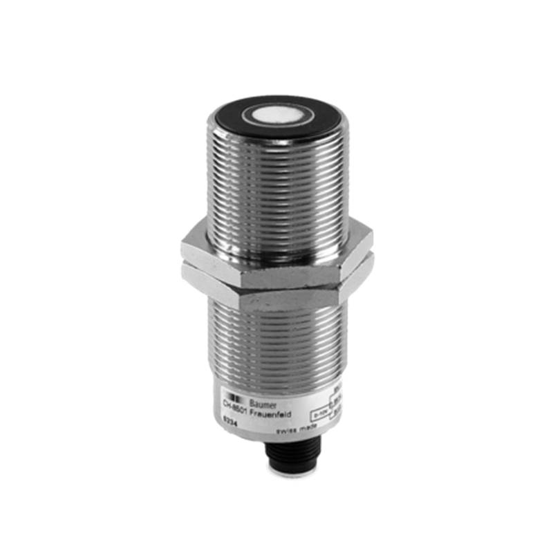 Capteurs à ultrasons BAUMER UNAM 30U6103/S14