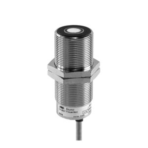 Capteurs à ultrasons  BAUMER UNAM 30U6103