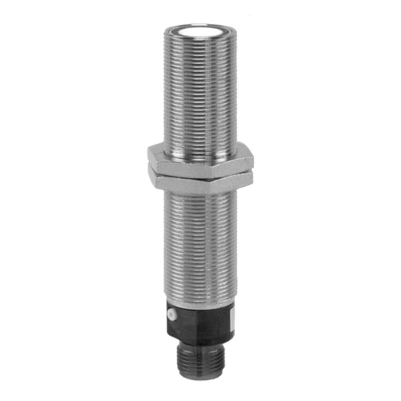Capteurs à ultrasons BAUMER UNAR 18P7912/S14G