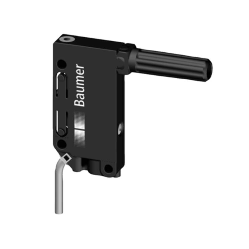 Capteurs à ultrasons BAUMER UNDK 09G8914/D1