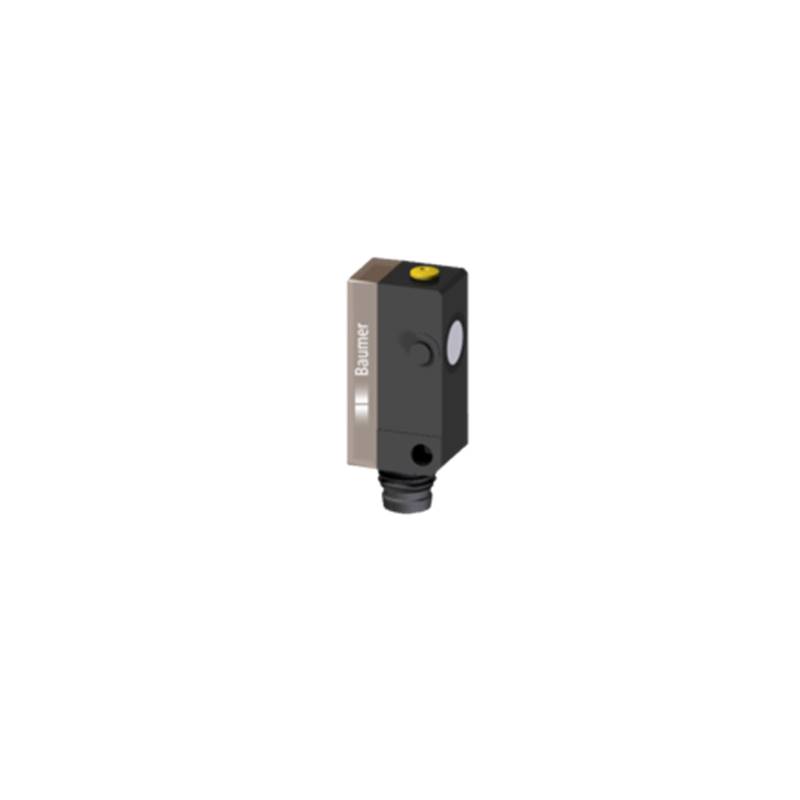 Capteurs à ultrasons BAUMER UNDK 10P8914/S35A