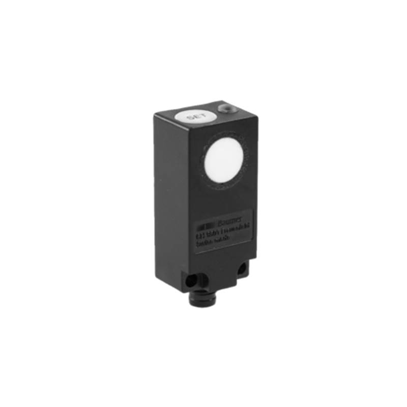 Capteurs à ultrasons BAUMER UNDK 20P6903/S35A