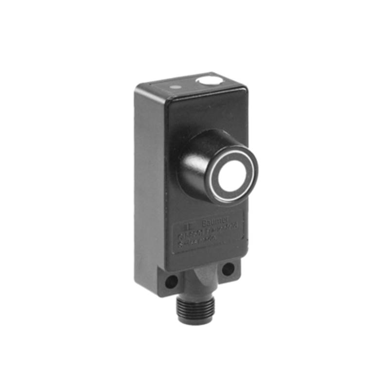 Capteurs à ultrasons BAUMER UNDK 30P3712/S14