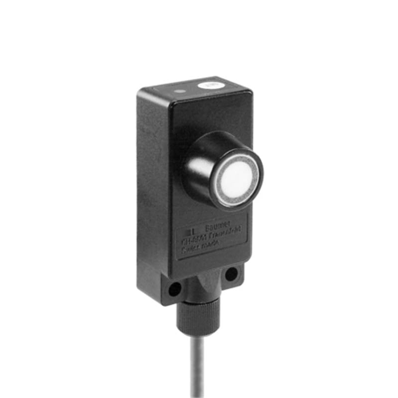 Capteurs à ultrasons BAUMER URDK 30P1703