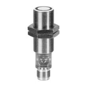 Capteurs à ultrasons  BAUMER UR18.DA0-UA1B.7BO (UR18.DA0-11119994)