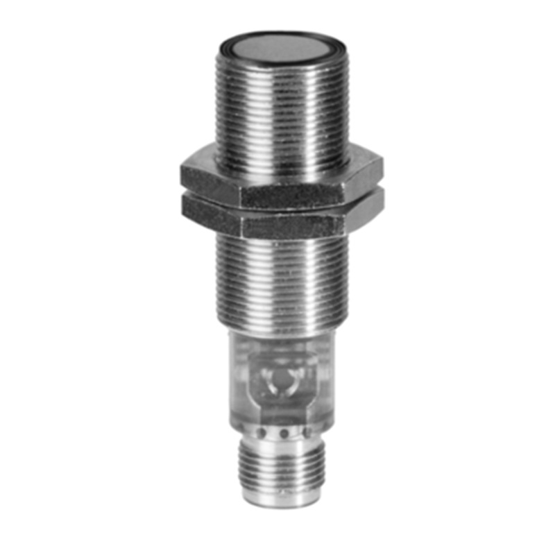 Capteurs à ultrasons BAUMER UR18.DA0-IA1B.7BO (UR18.DA0-11135775)
