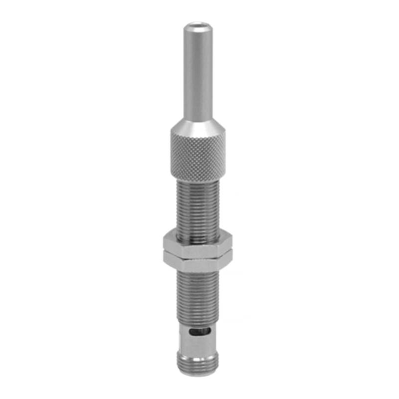 Capteurs à ultrasons BAUMER URAM 12P8910/S14OD