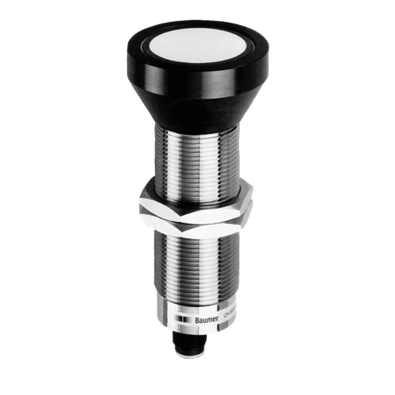 Capteurs à ultrasons BAUMER URAM 50P6121/S14
