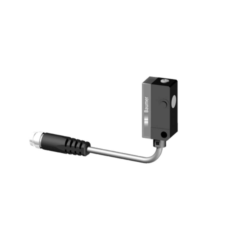Capteurs à ultrasons BAUMER URDK 10P8914/KS35A