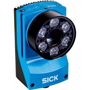 Lecteurs fixes de code barre SICK V2D631R-MISCB8