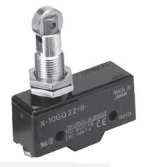 Microrupteurs OMRON X-10GQ22-B