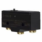 Microrupteurs OMRON Z-15G