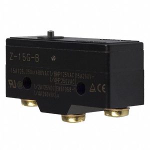 Microrupteurs OMRON Z-15G
