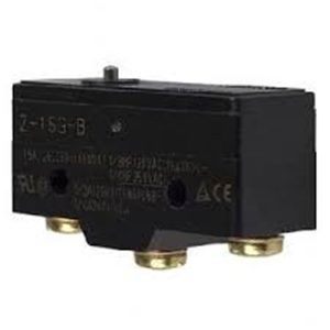 Microrupteurs OMRON Z-15G-B