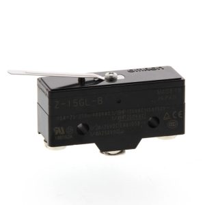 Microrupteurs OMRON Z-15GL-B