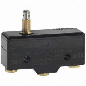 Microrupteurs OMRON Z-15GS-B