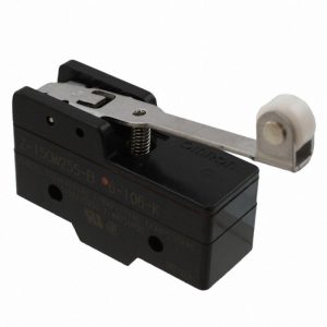 Microrupteurs OMRON Z-15GW255-B