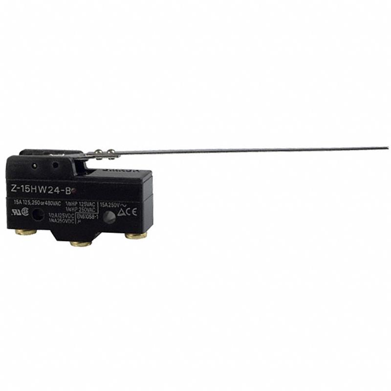 Microrupteurs OMRON Z-15HW24-B