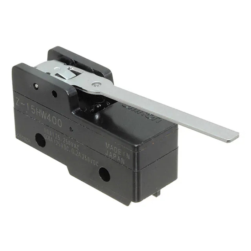 Microrupteurs OMRON Z-15HW400