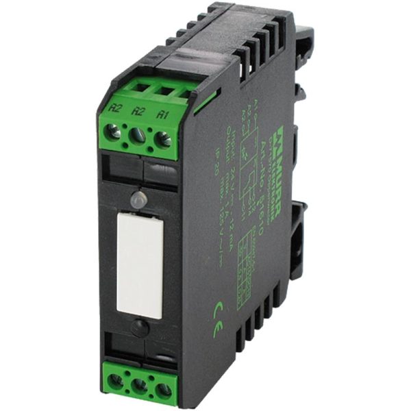 Modules et interfaces relais MURRELEKTRONIK 51603 | RMI 11/230V AC ...
