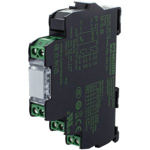 Modules et interfaces relais MURRELEKTRONIK  52111 | MIRO 12,4 24V-2U